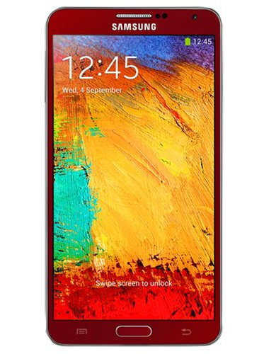 Samsung Galaxy Note 3
