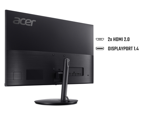 Acer XF0 Nitro XF270M3biiph 27-inch Full HD – image 8