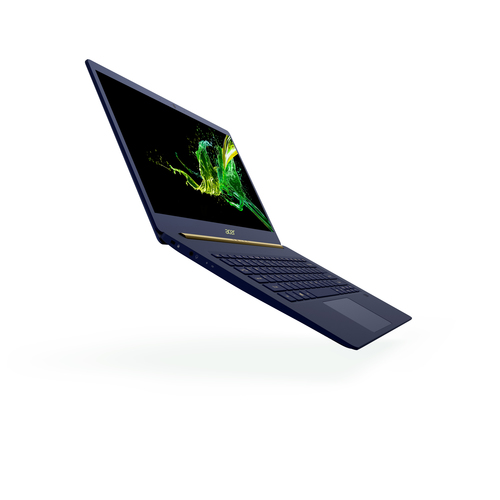 Acer Swift 5 SF514-53T-7715 Intel® Core™ i7 i7-8565U Laptop – image 4