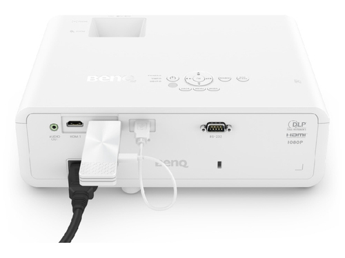 Proyectores BENQ LH550H