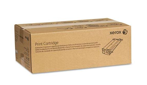 Xerox 006R01613 toner cartridge 1 pc(s) Original Black