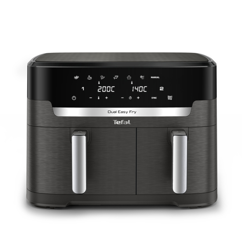 Tefal EY942H Airfryer Grijs, afbeelding 2