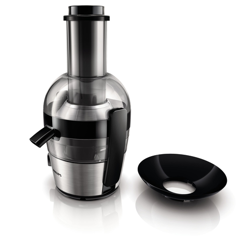 Philips Viva Collection HR1864/20 juice maker Juice extractor – image 3