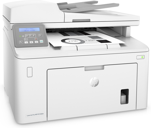 HP LaserJet Pro M148dw Laser A4 – image 4