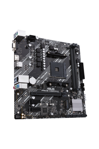 ASUS PRIME A520M-K – image 4