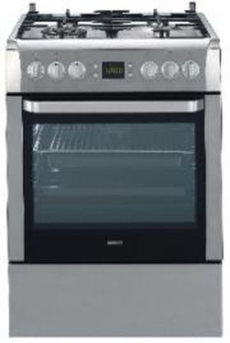 Beko CSM 61320 DX