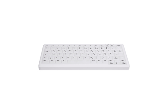 Cherry Active Key MedicalKey AK-C4110 - Toetsenbord, afbeelding 3