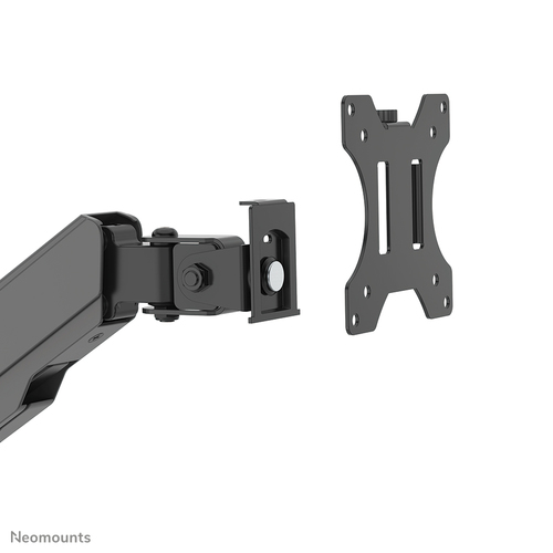 Neomounts DS90-325BL1 - Bevestigingskit (volledig beweegbare arm), afbeelding 5