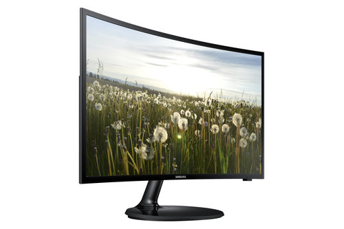 Samsung LV27F390FEW 68.6 cm (27") Full HD Black 250 cd/m² – image 6