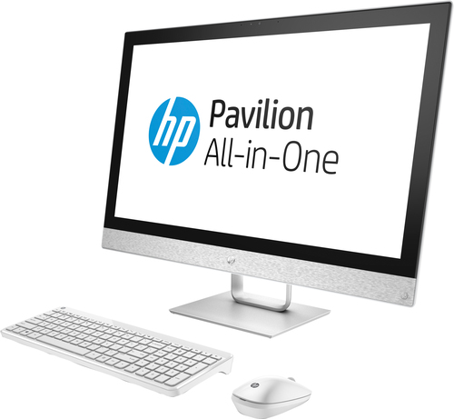 HP Pavilion 27-r179a Intel® Core™ i7 i7-8700T – image 2
