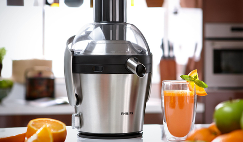 Philips Avance Collection HR1871/10 Juicer – image 7