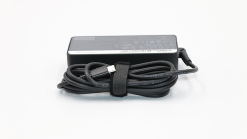 Lenovo 02DL128 power adapter/inverter Indoor – image 3
