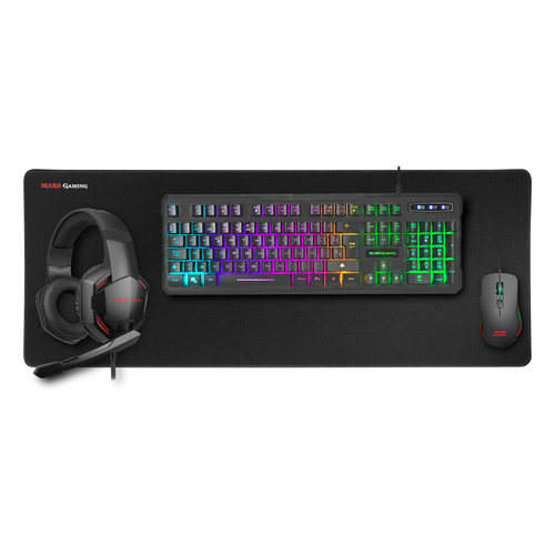 Mars Gaming MCPPRO218 Combo – image 2