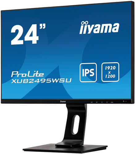 iiyama ProLite XUB2495WSU-3 computer monitor – image 5