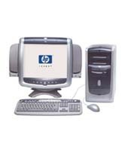 HP pavilion 784.uk