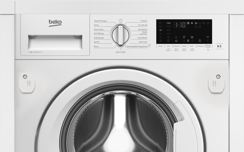 Beko bPRO 500 WTIK84122 Integrated – image 4