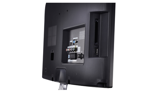Samsung T24C300EW computer monitor – image 6