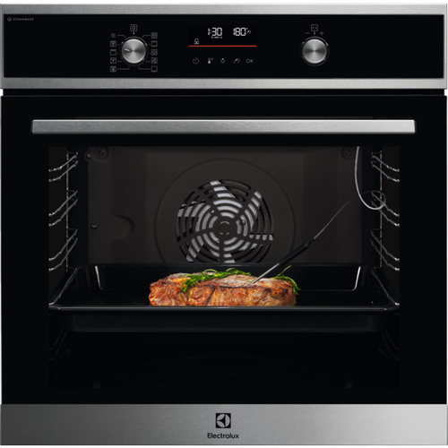 Electrolux EOD6C46X2 oven