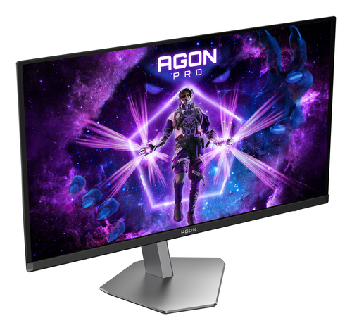 AOC AG276QKD2 26.5'' gaming monitor, afbeelding 8