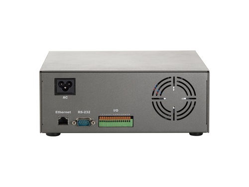 LevelOne KIT:NVR-0208 + FCS-0030 + FCS-1121 – image 4