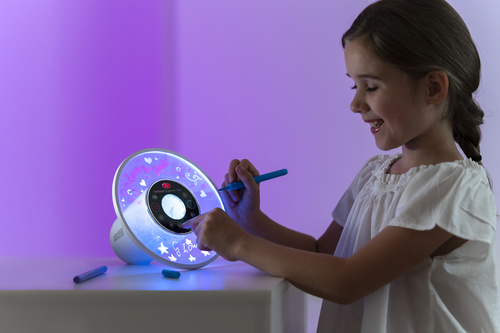VTech Kidi Smart Glow Art – image 8