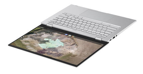 ASUS Chromebook C425TA-AJ0060 laptop Intel® Core™ m3 m3-8100Y – image 4