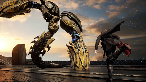 Capcom Monster Hunter Rise: Sunbreak [Code in a Box] (Switch) - image 6