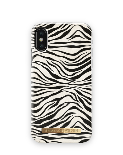 iDeal of Sweden Zafari Zebra
