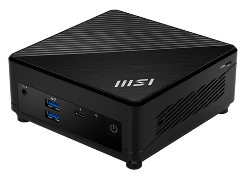 MSI Cubi 12M-211BES