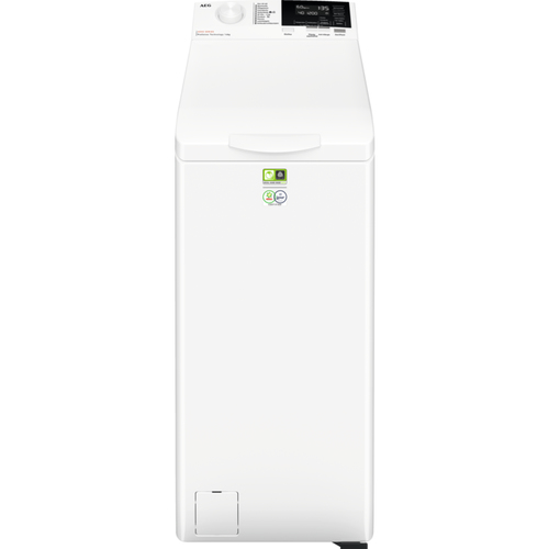 AEG Series 6000 LTR6EP4ECO стиральная машина Вертикальная загрузка 6 kg 1200 RPM Белый