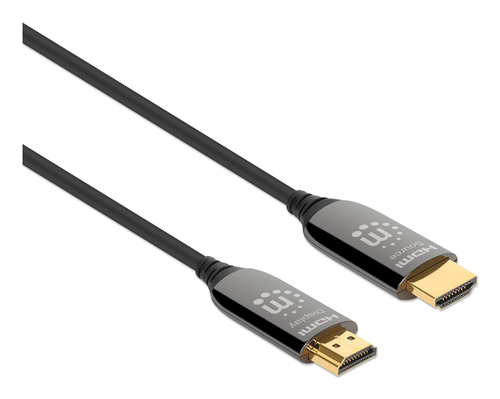 Cables HDMI MANHATTAN 356176