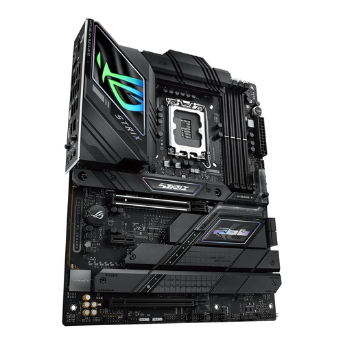 Motherboard Gaming ASUS MB ROG STRIX Z790-F GAMING WIFI II