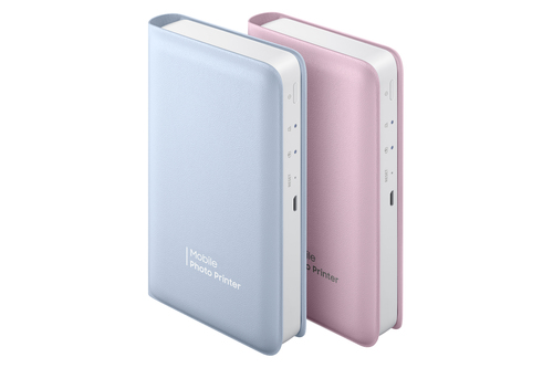 Samsung EI-MN930 photo printer – image 9