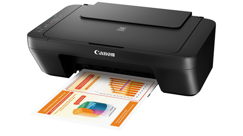 Canon MG2550S Inkjet A4 – image 4