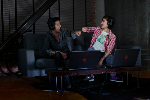 HP OMEN by - 17-w196na – image 9