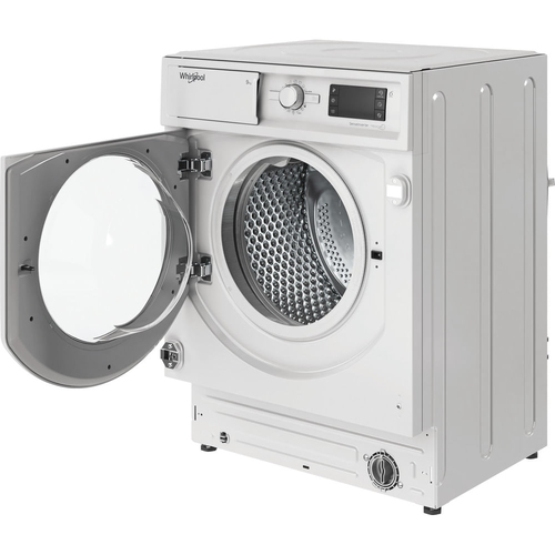 Whirlpool BI WMWG 91485 EU Inbouw wasmachine Wit, afbeelding 3