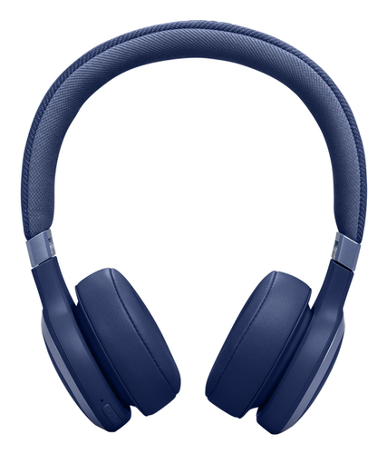 JBL LIVE 670NC On-ear hoofdtelefoon Blauw, afbeelding 2