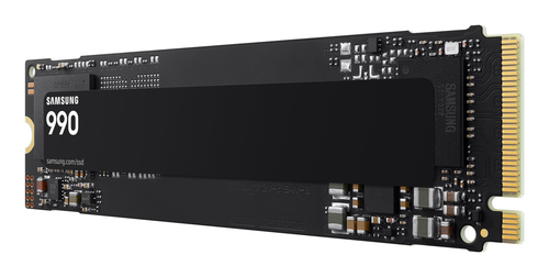 Samsung 990 PCIe 4.0 NVMe M.2 SSD 1TB, afbeelding 3