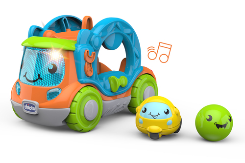 Chicco 00010852000000 children's gadget