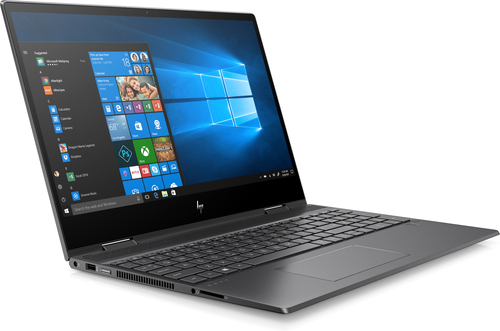 HP ENVY x360 15-ds0033au 3700U Hybrid (2-in-1) – image 4