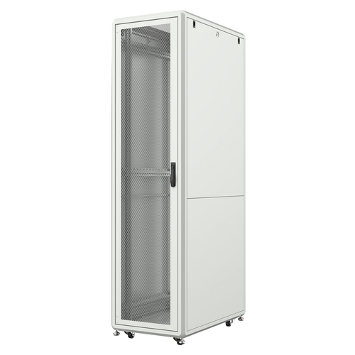 Lanview RSL46U61WH rack cabinet 46U Freestanding rack White