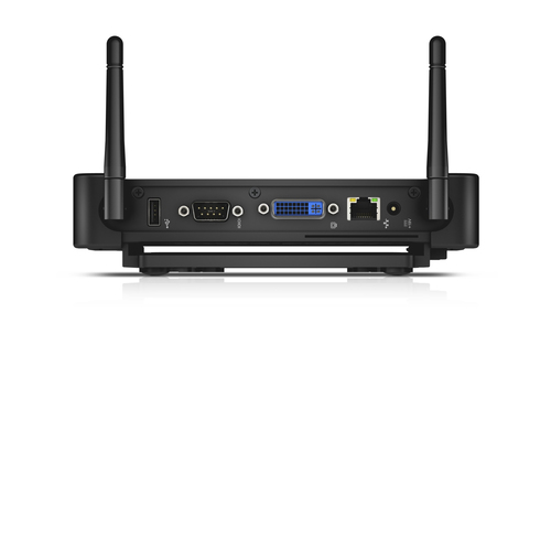 Dell Wyse 3290 1.58 GHz Windows Embedded Standard 7 Black N2807 – image 8