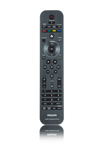 Philips Remote control CRP620/01
