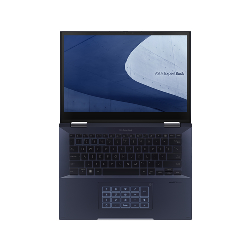 ASUS ExpertBook B7 Flip B7402FBA-LA0693X Intel® Core™ i5 i5-1240P Hybrid (2-in-1) – image 9