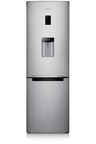 Samsung RB31FDRNDSA/EF fridge-freezer Freestanding