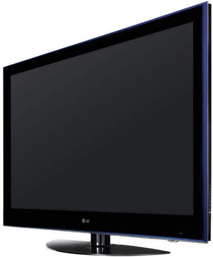 LG 42PQ1000 TV 106.7 cm (42") XGA Black 1500 cd/m²