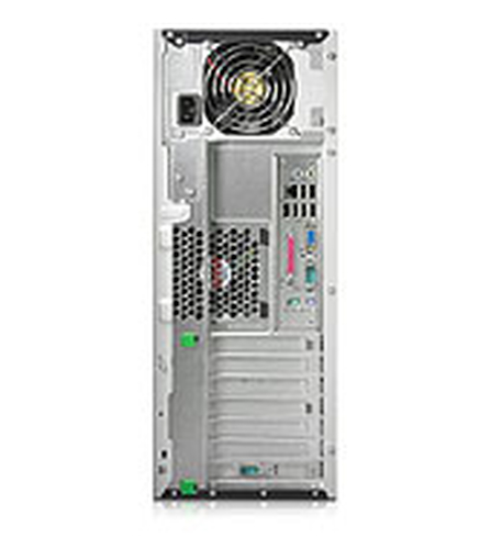 HP Compaq dc7800 Base Model Convertible Minitower PC