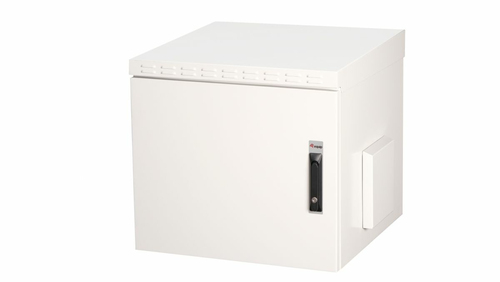 Equip Safe Outdoor 19' Cabinet, 09U