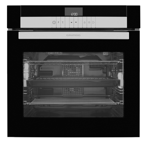 Grundig GEBM45011BP oven – image 3