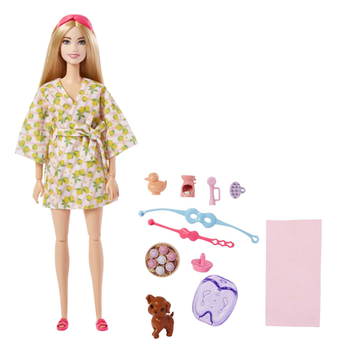 Barbie GKH73 кукла